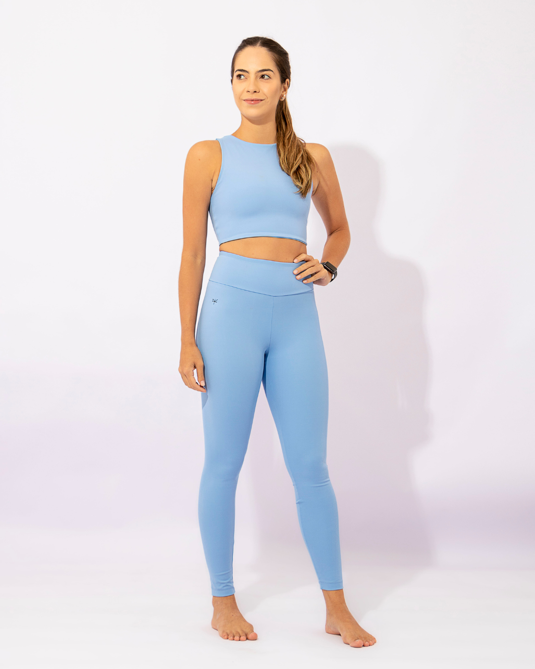 Prana sales azul top