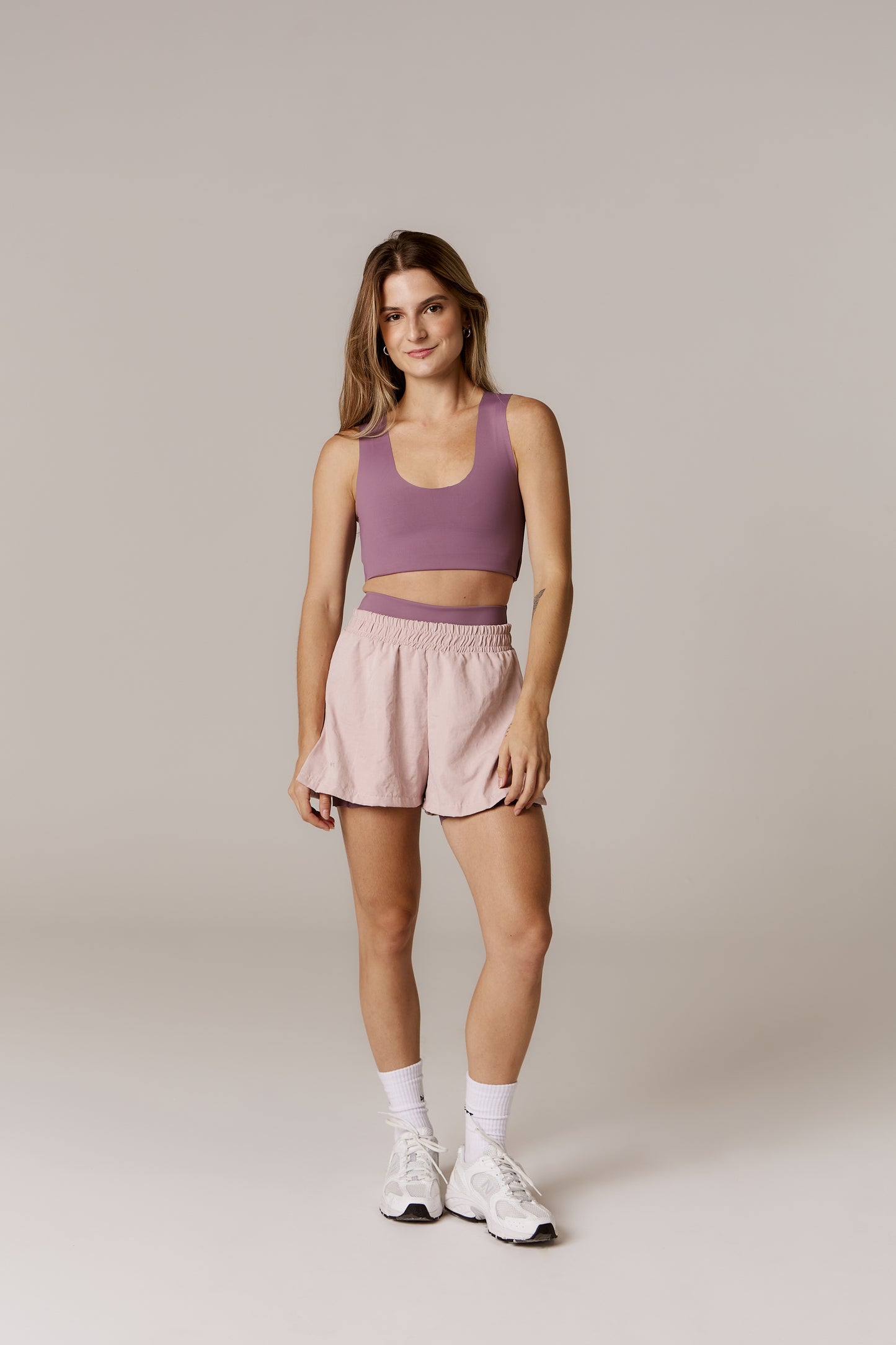 SHORT RUN ROSE