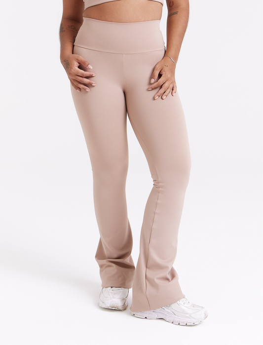 LEGGING FLARE DUNA