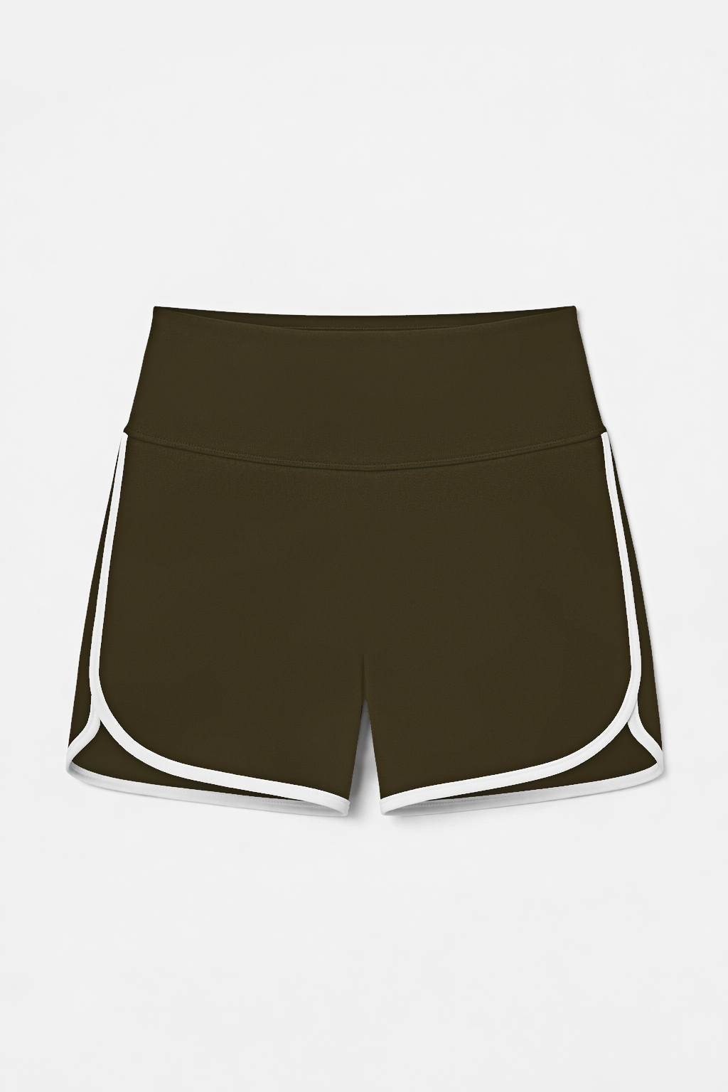 SHORT DUO MILITAR