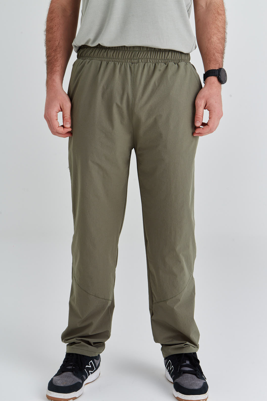 CALÇA CLASSIC FIT MILITAR