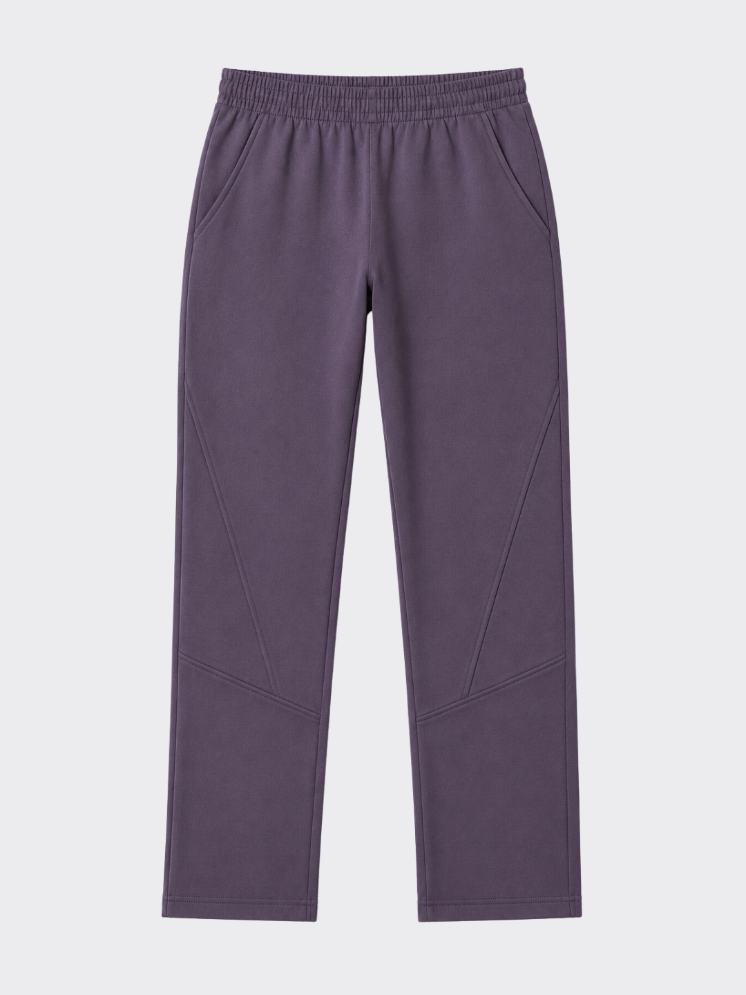 CALÇA MOLETOM BASIC CINZA