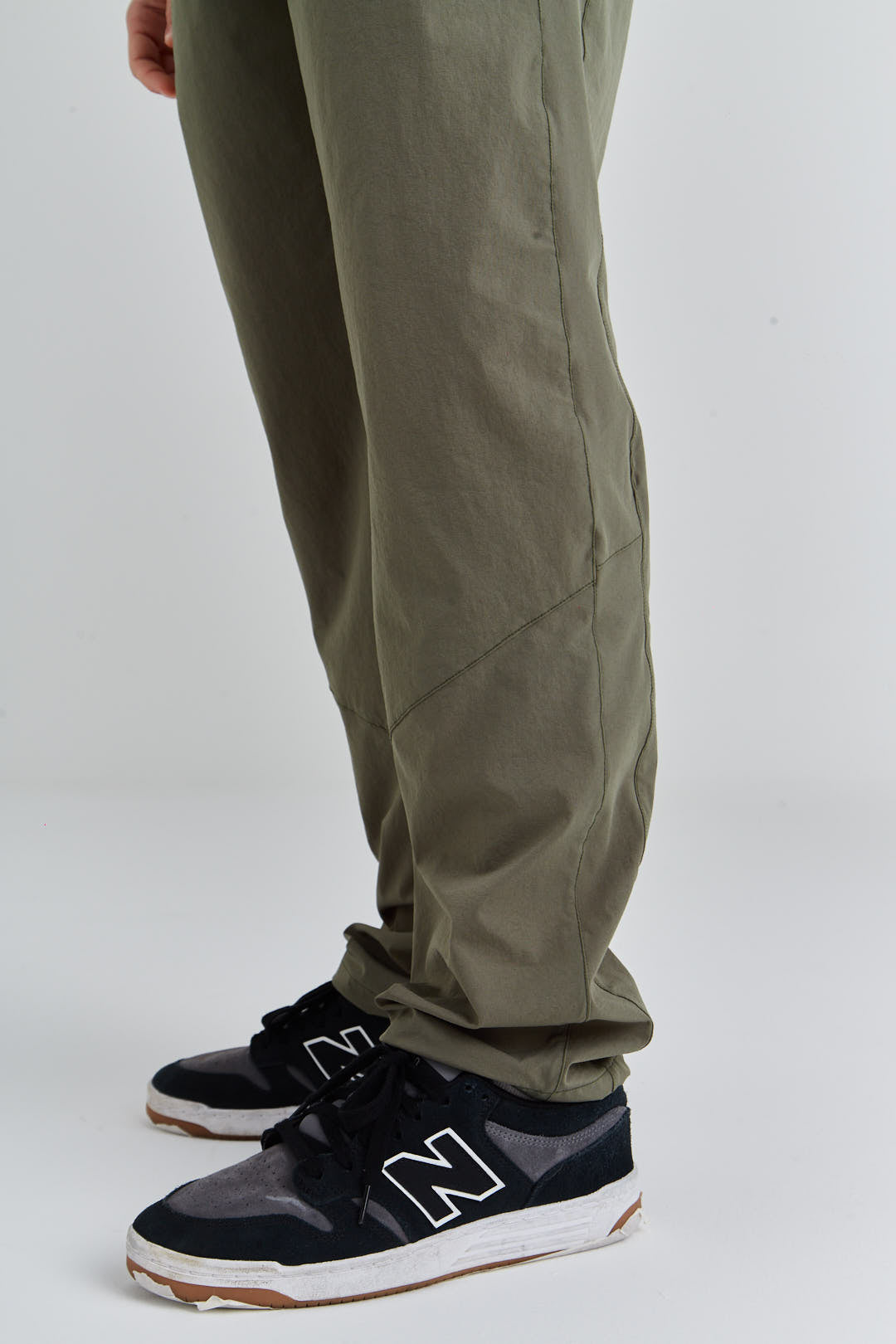 CALÇA CLASSIC FIT MILITAR