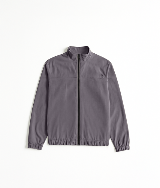 Jaqueta light weight grey