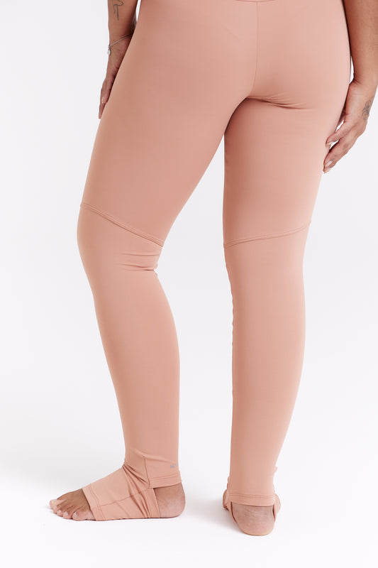 FOOTED LEGGING SIENA