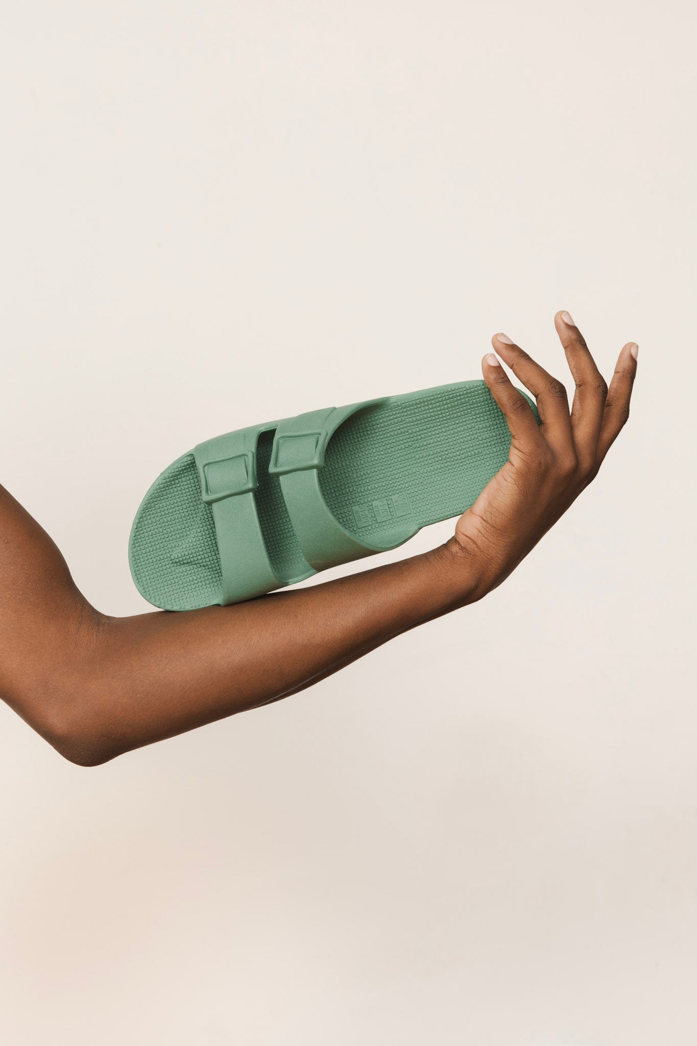 Sandália LINUS Menta