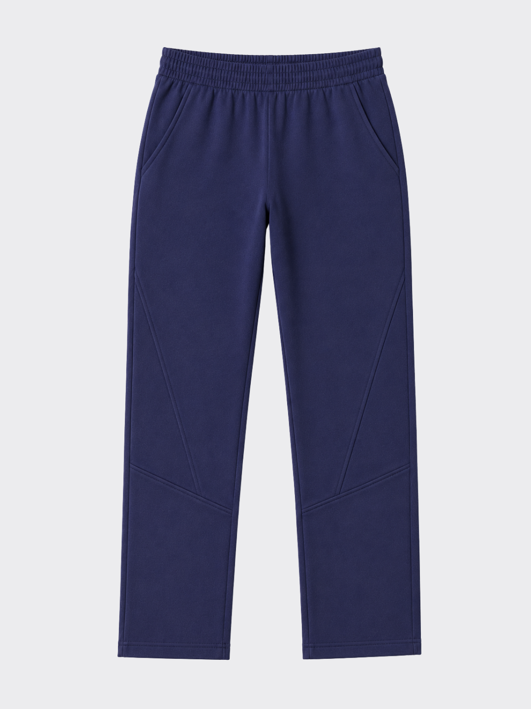 CALÇA MOLETOM BASIC MARINHO