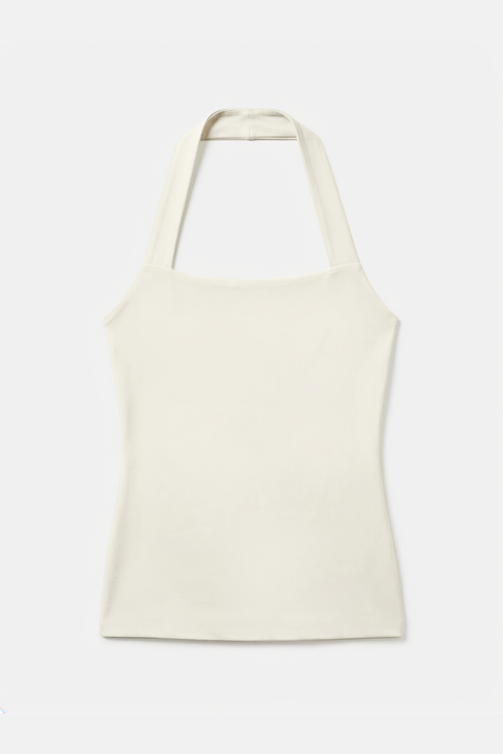 BLUSA FRENTE ÚNICA VINTAGE