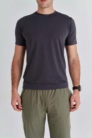 CAMISETA ACTIVE GREY