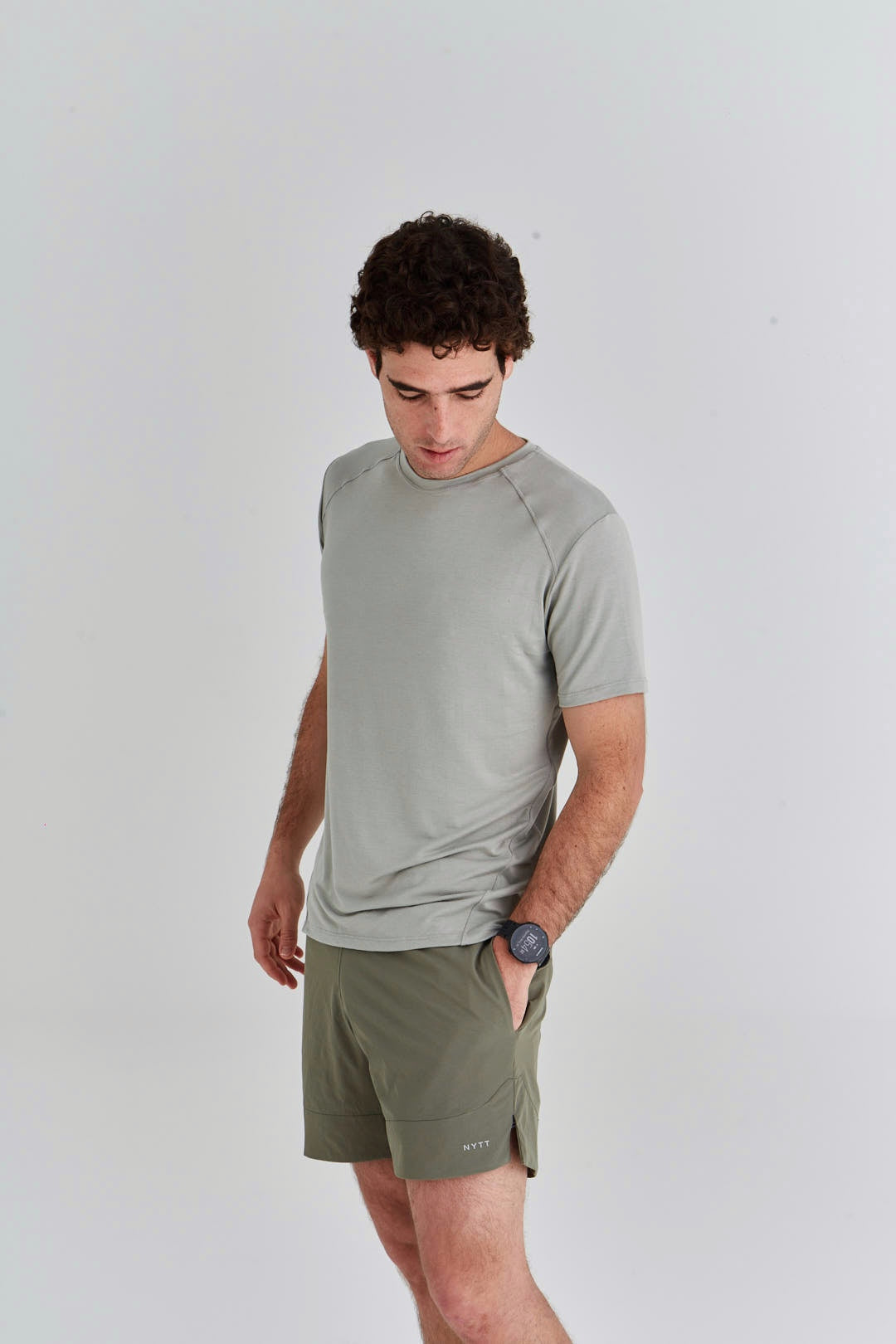 SHORT ACTIVE MILITAR