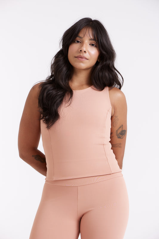 SLIM FIT TOP SIENA