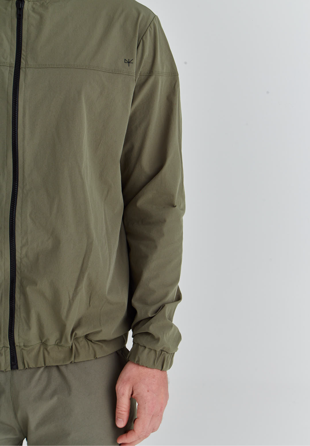 JAQUETA LIGHT WEIGHT MILITAR