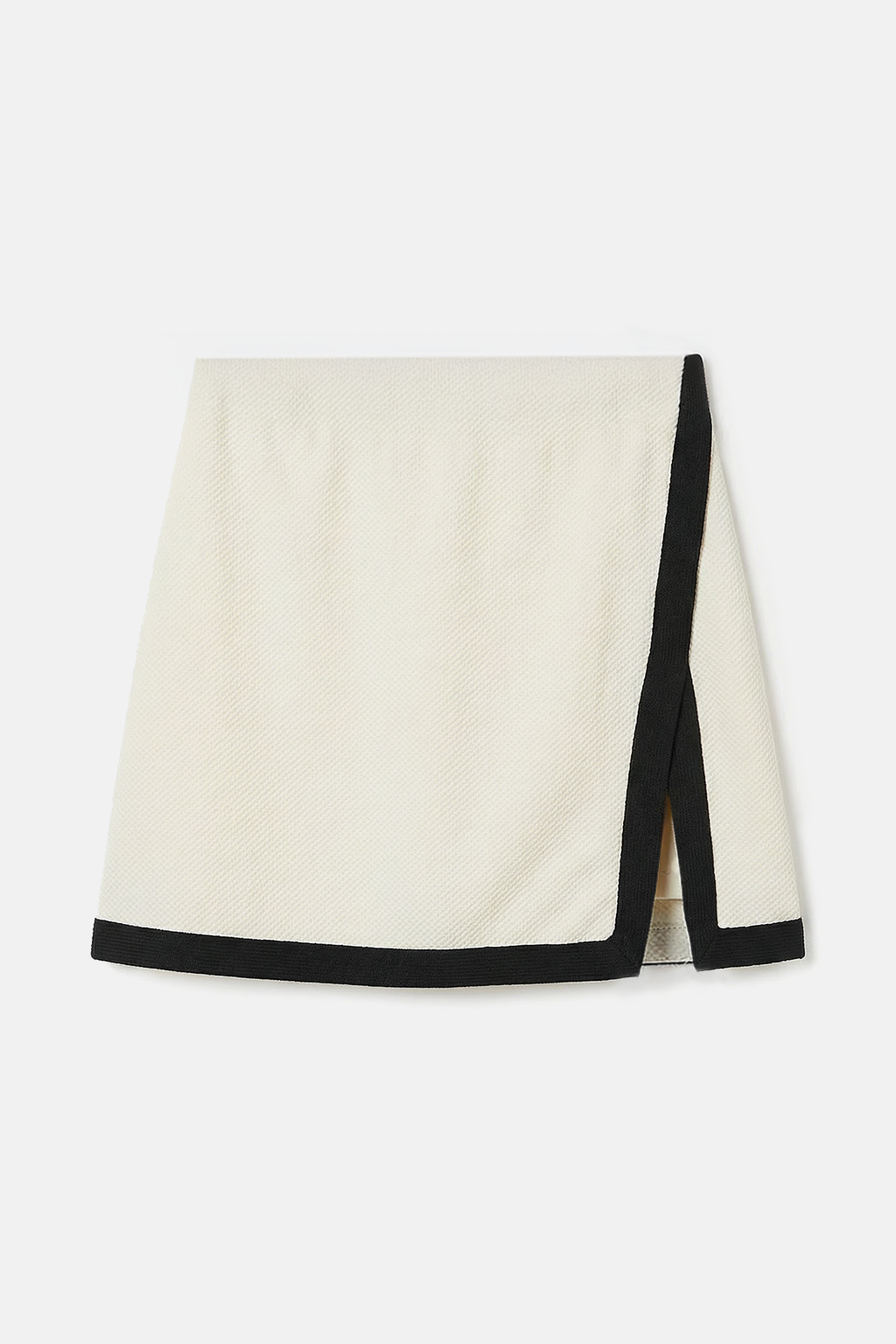 SAIA SPLIT TENNIS COURT