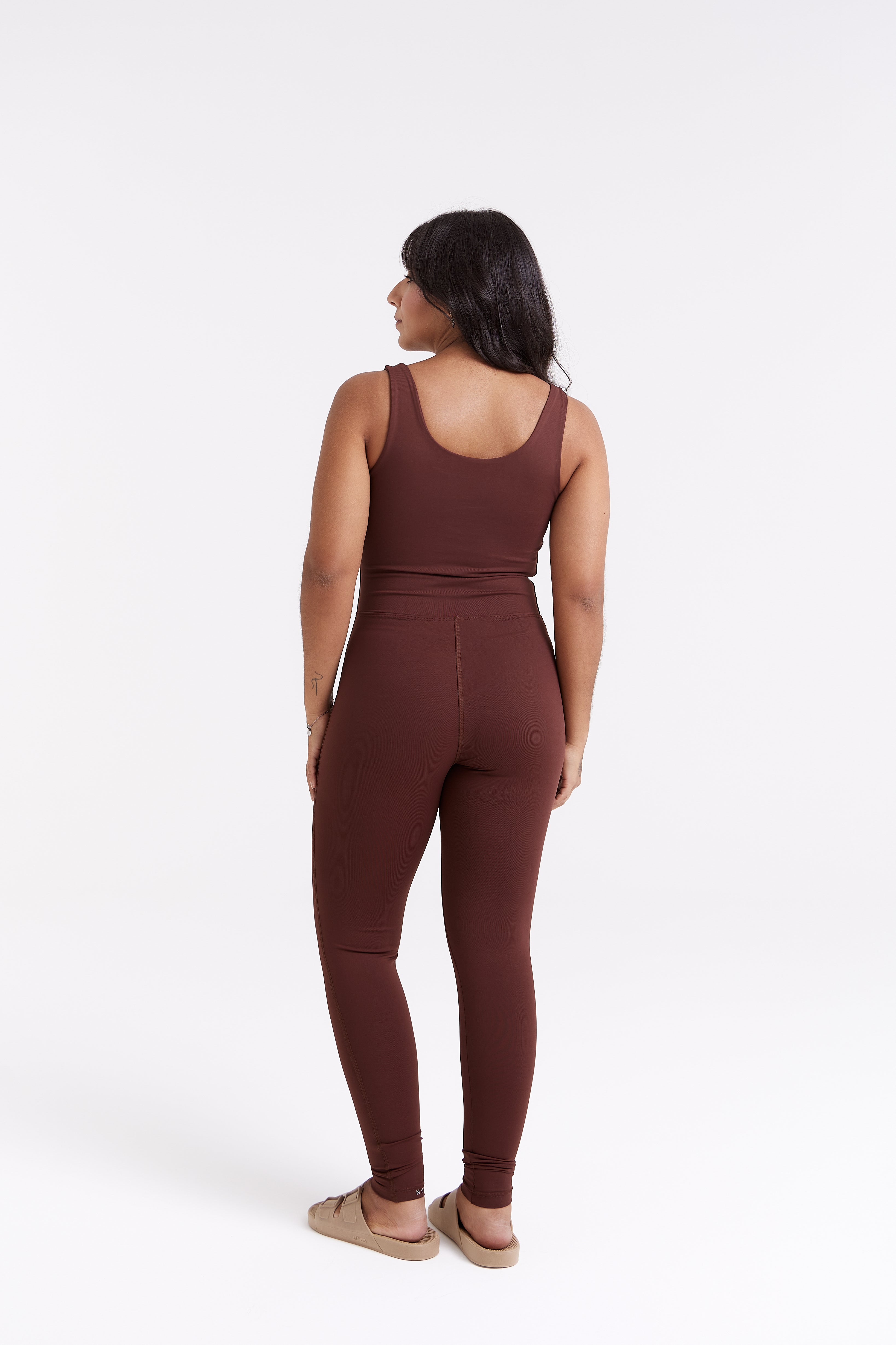 MACACÃO SCULPT ESPRESSO