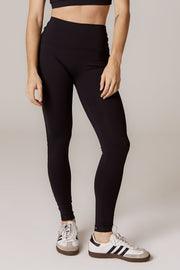 LEGGING SCULPT BLACK