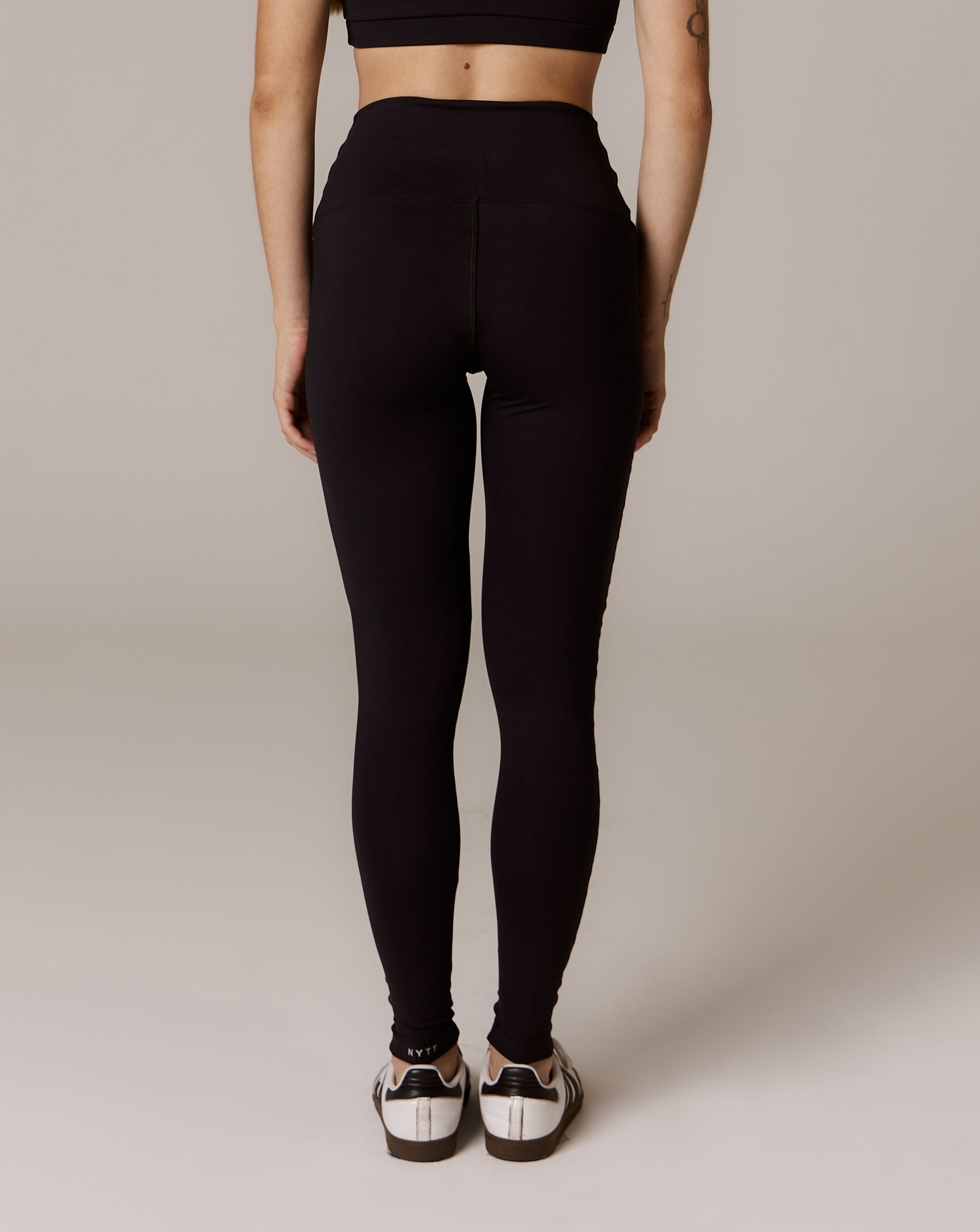 LEGGING SCULPT BLACK