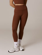 LEGGING PRANA CAPUCCINO