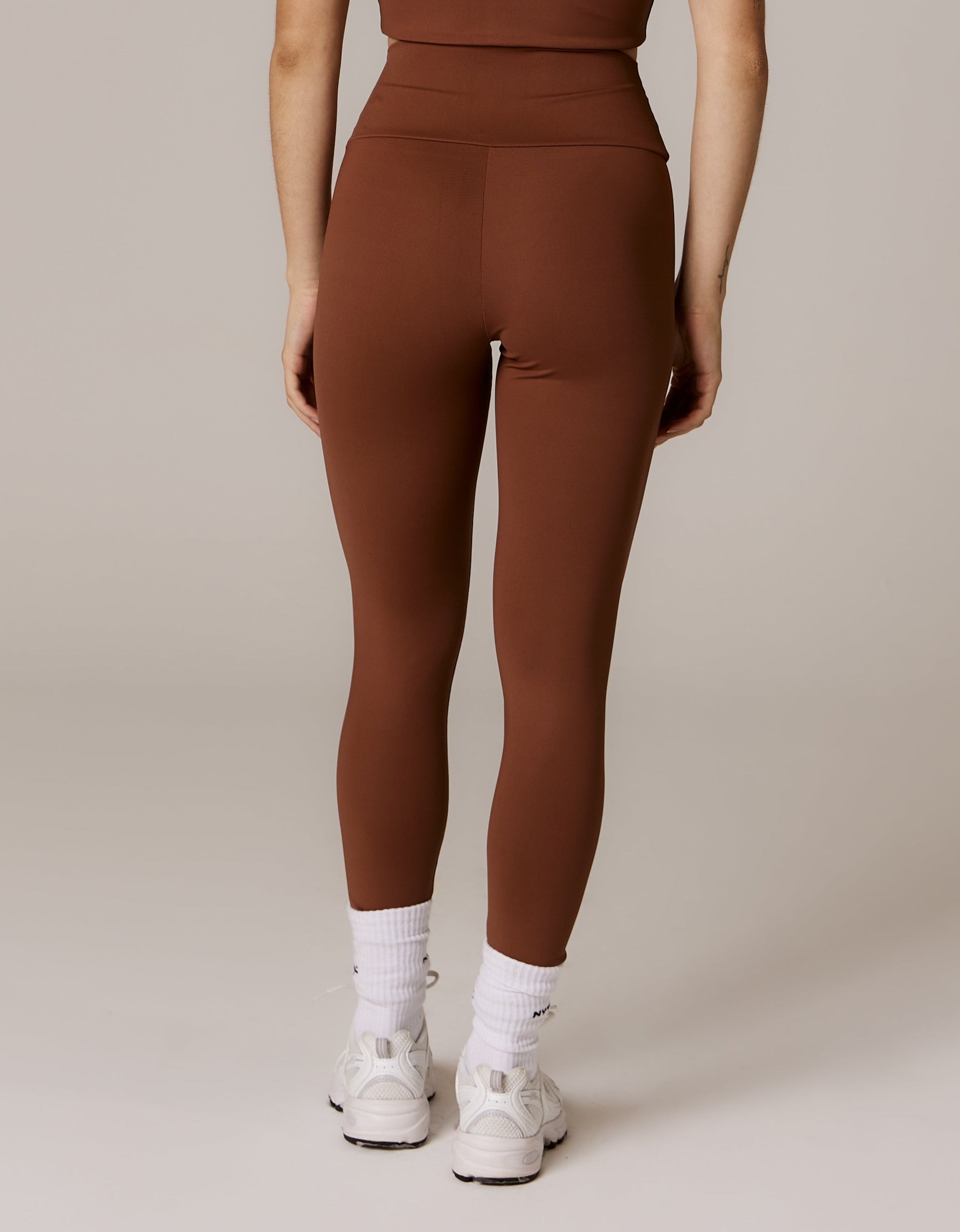 LEGGING PRANA CAPUCCINO
