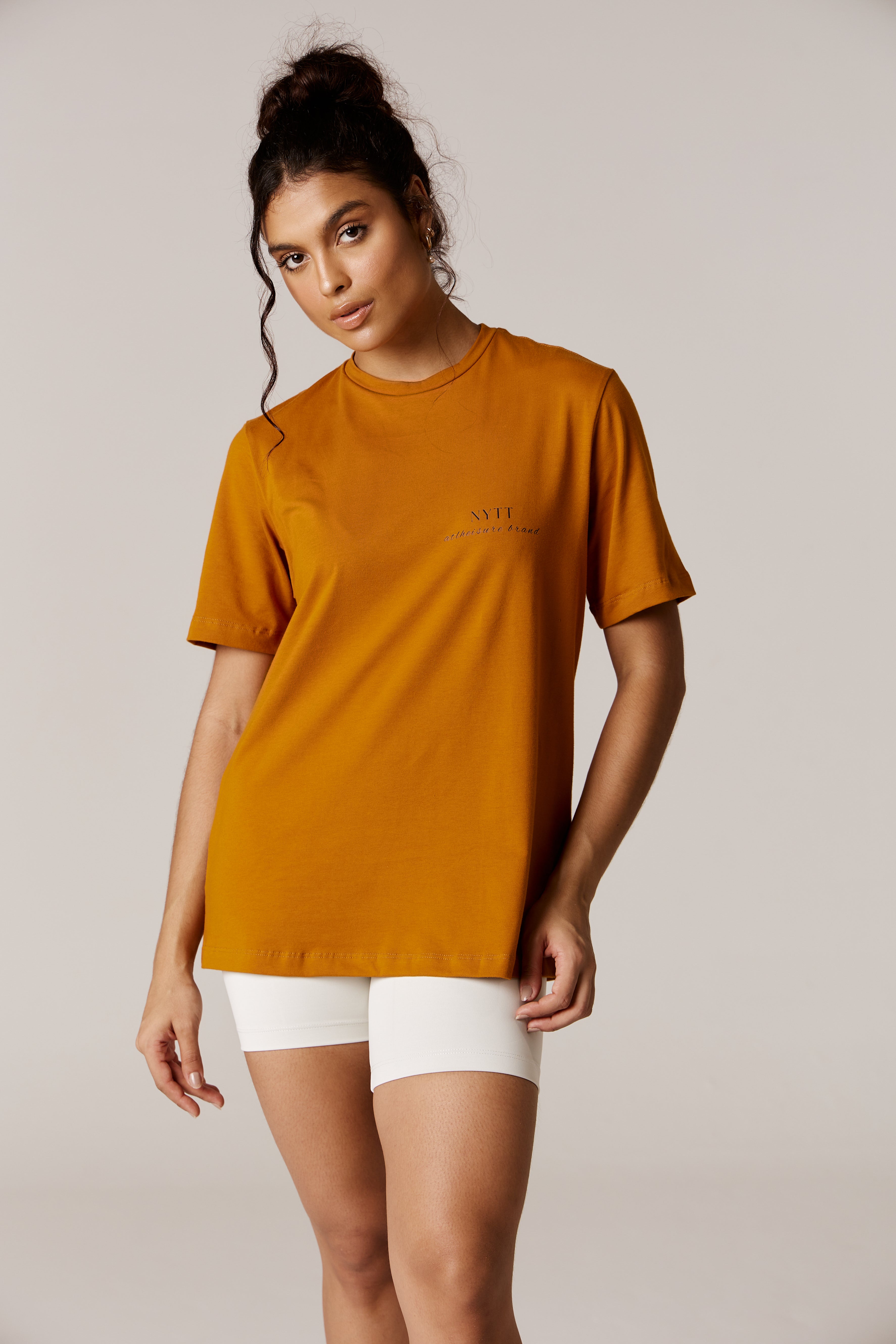 T-SHIRT HEALTH AND WELLNESS CLUB