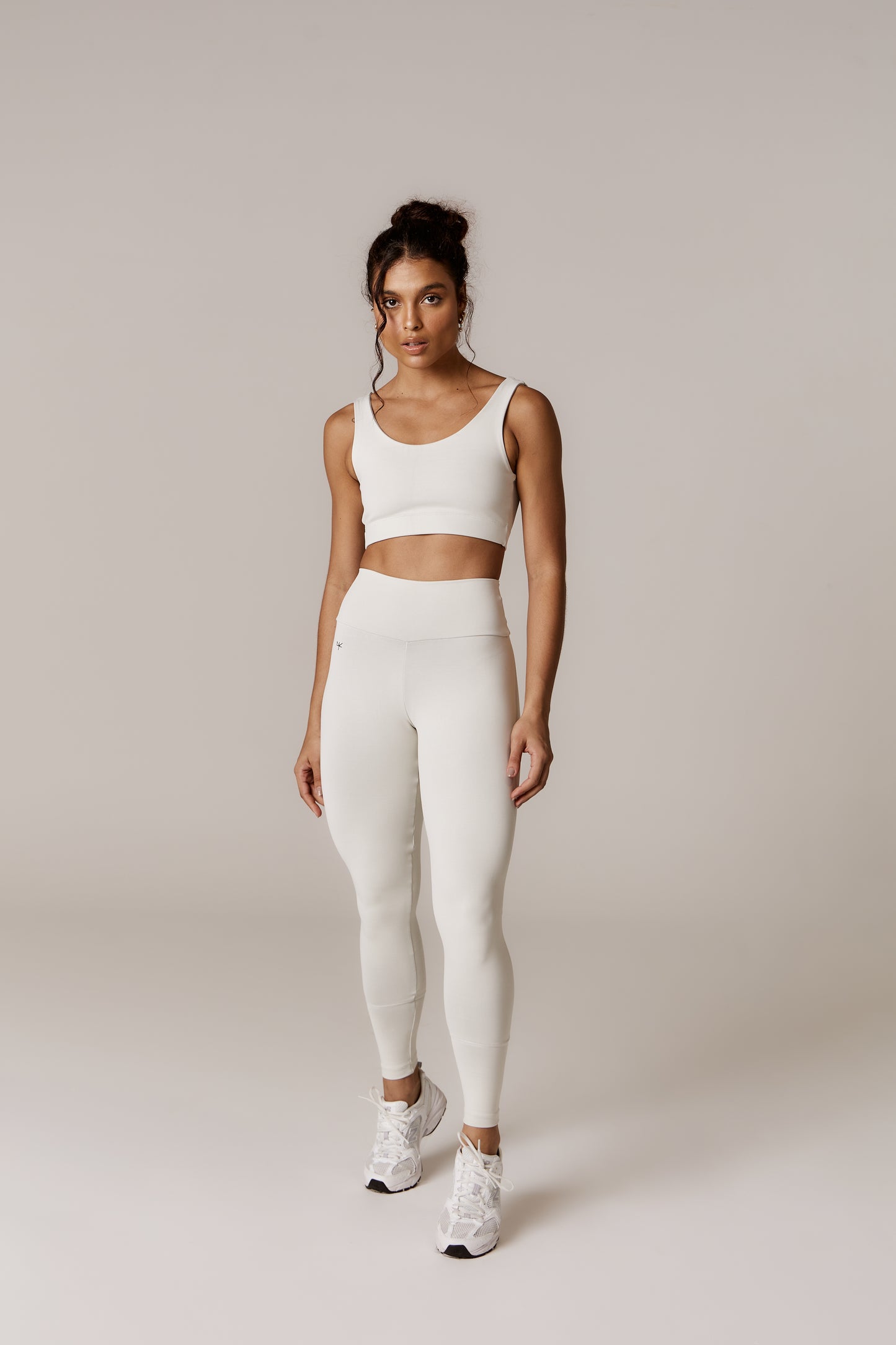 CONJUNTO BLANC