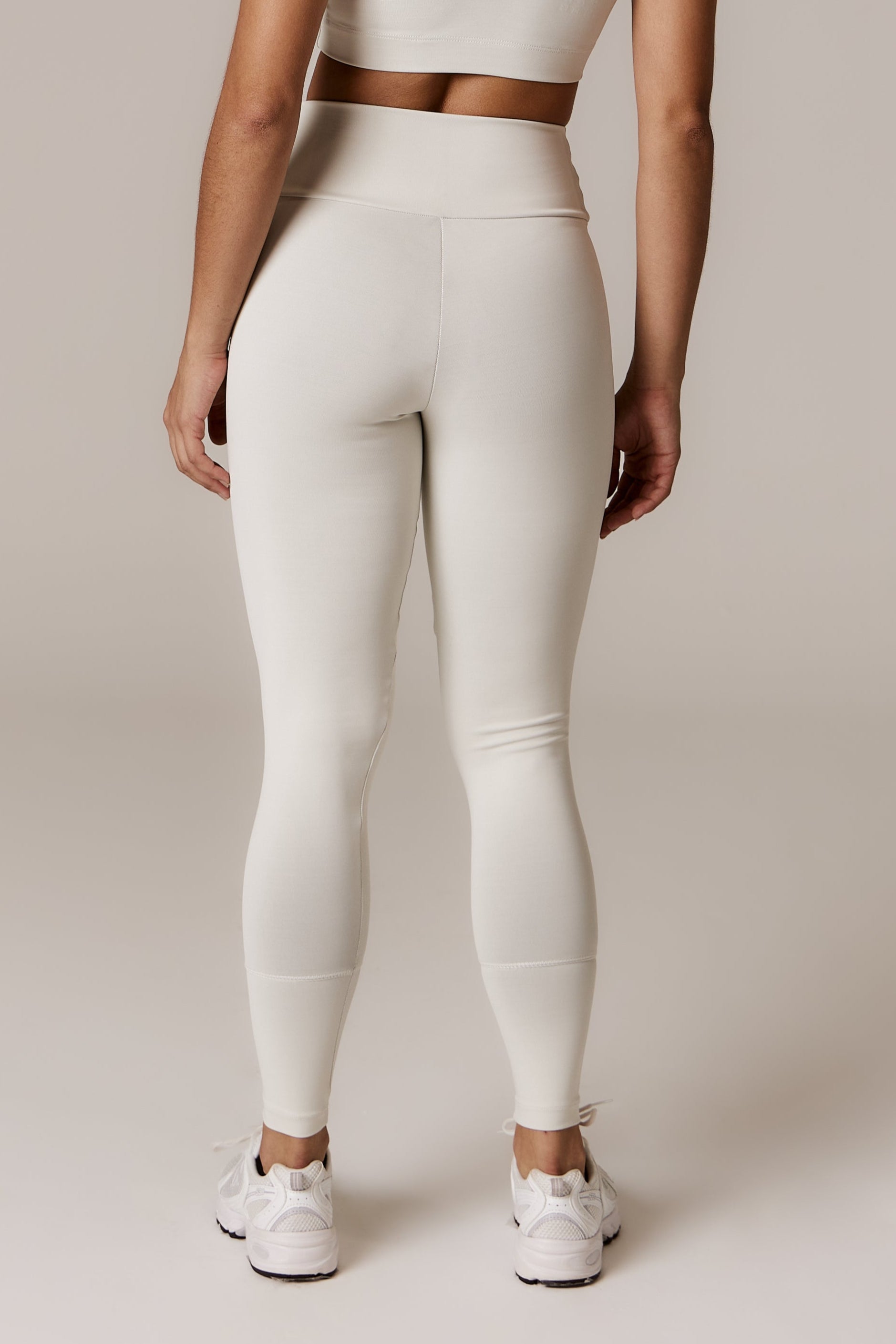 LEGGING BLANC