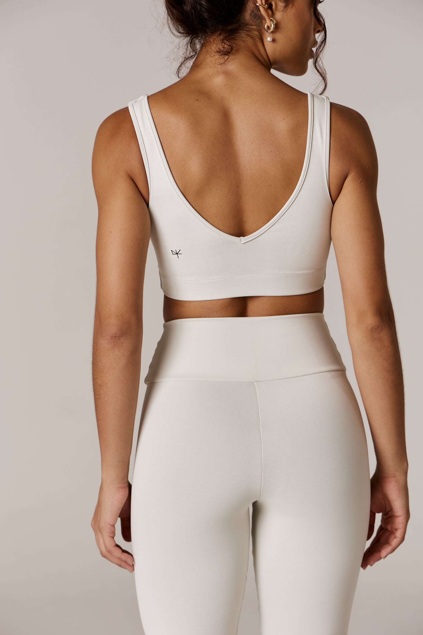 CONJUNTO BLANC