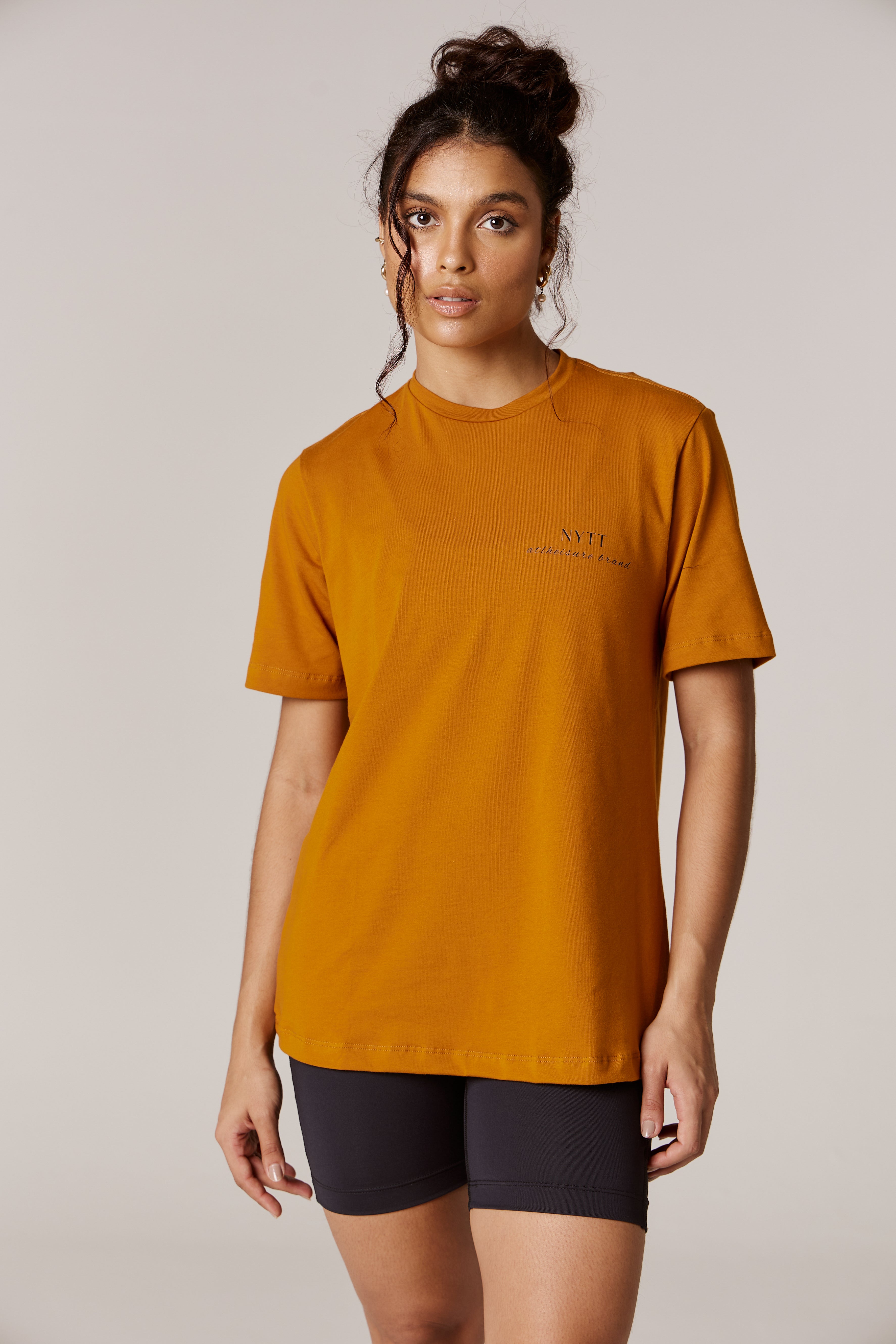 T-SHIRT RUN TO BRUNCH