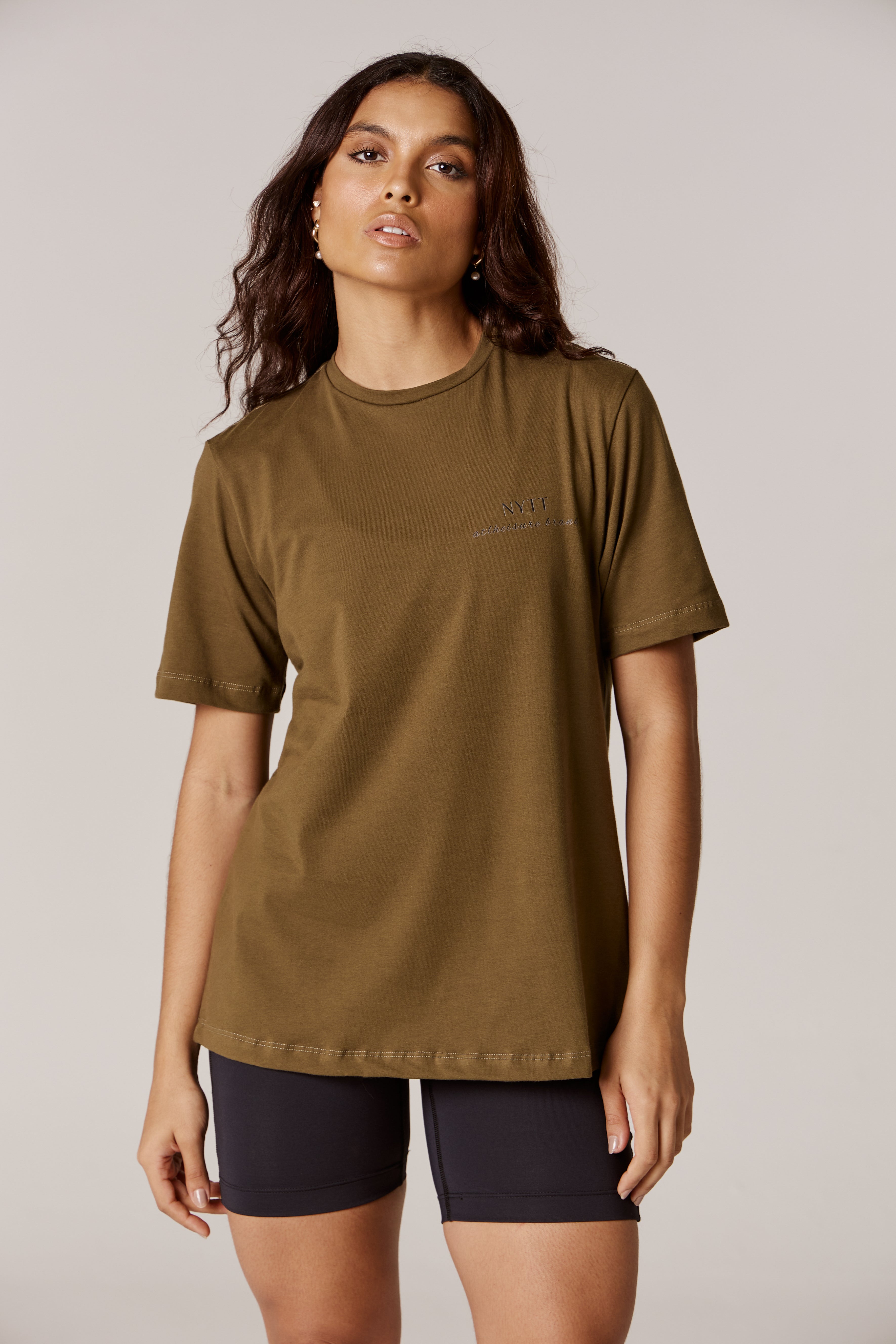 T-SHIRT RUN TO BRUNCH