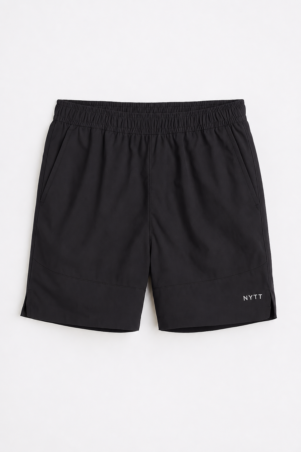 SHORT ACTIVE PRETO