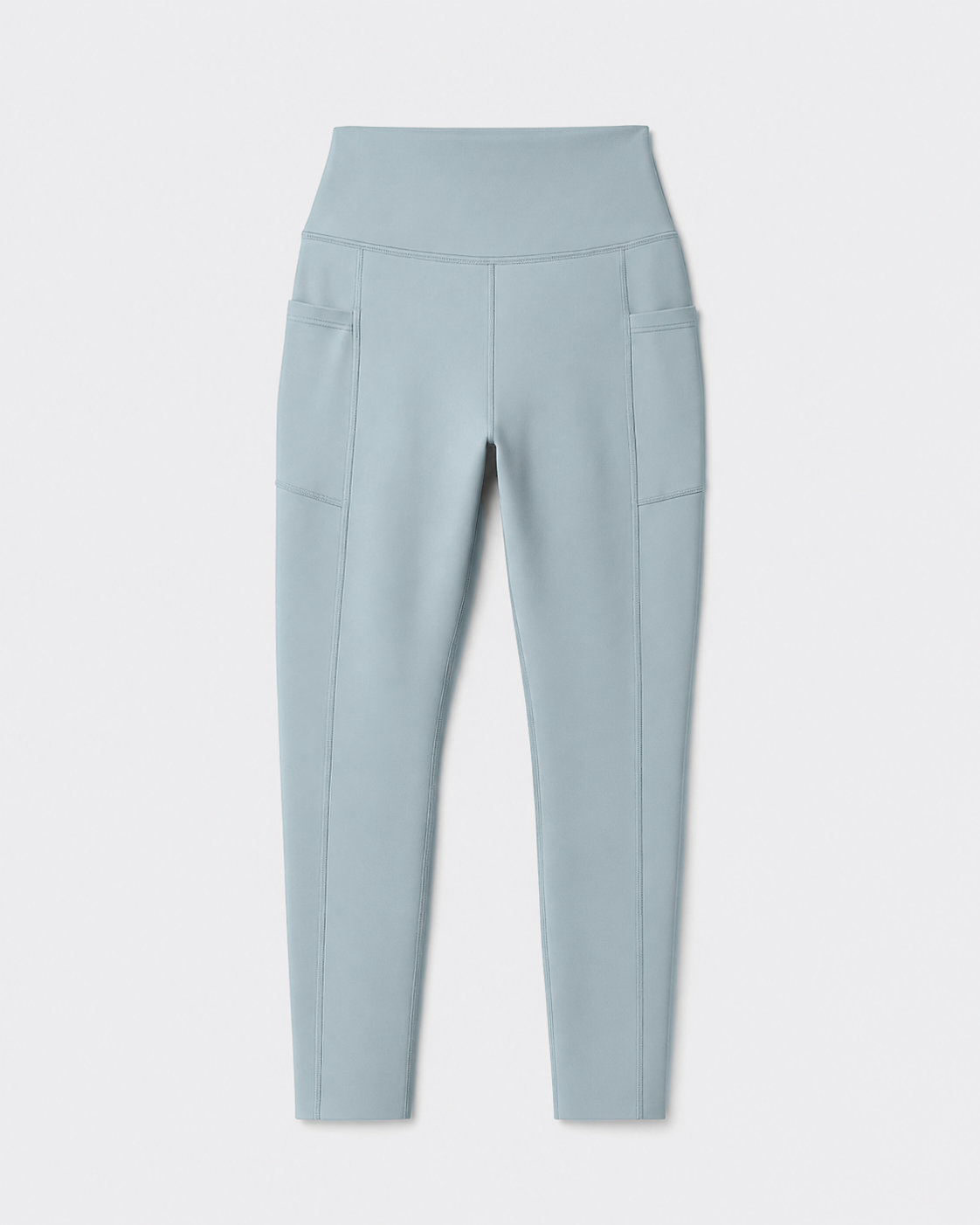 POCKET LEGGING SKY BLUE