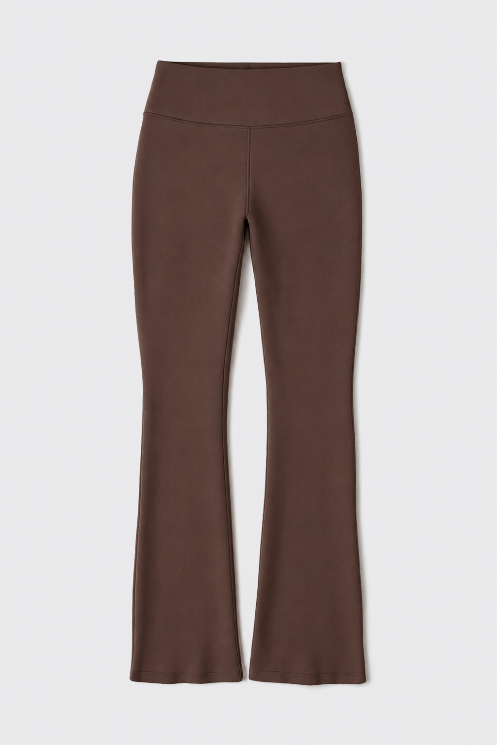 LEGGING FLARE CAFÉ
