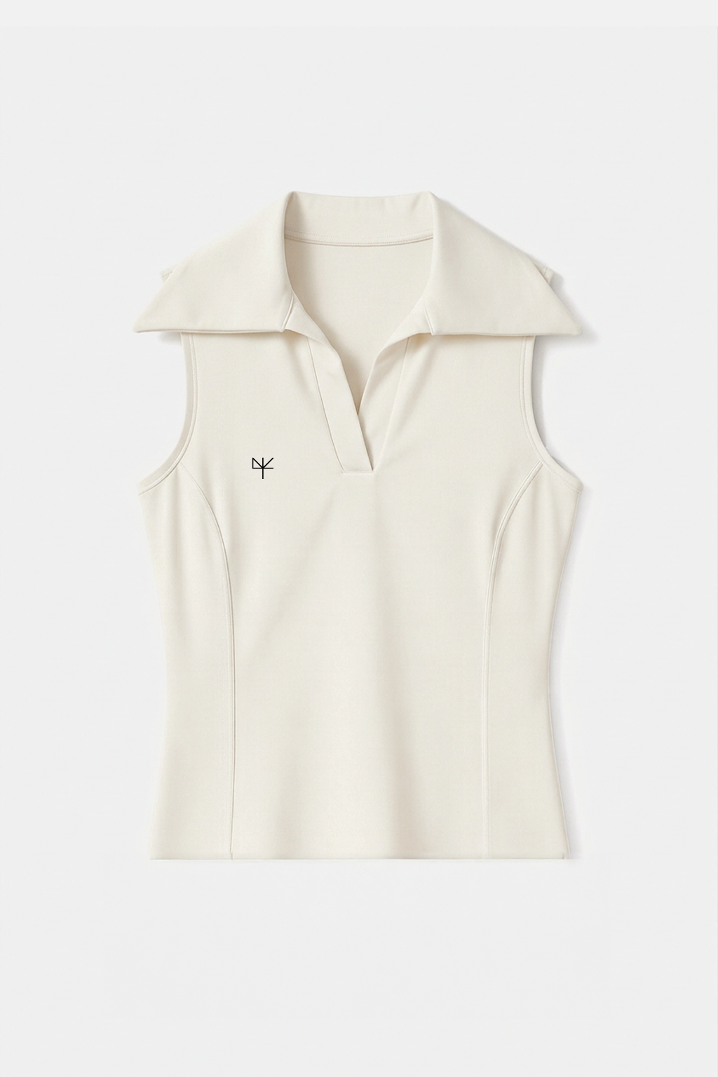 BLUSA POLO VINTAGE COURT