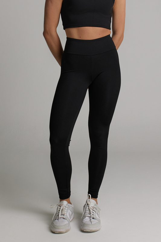 LEGGING PRANA PRETA