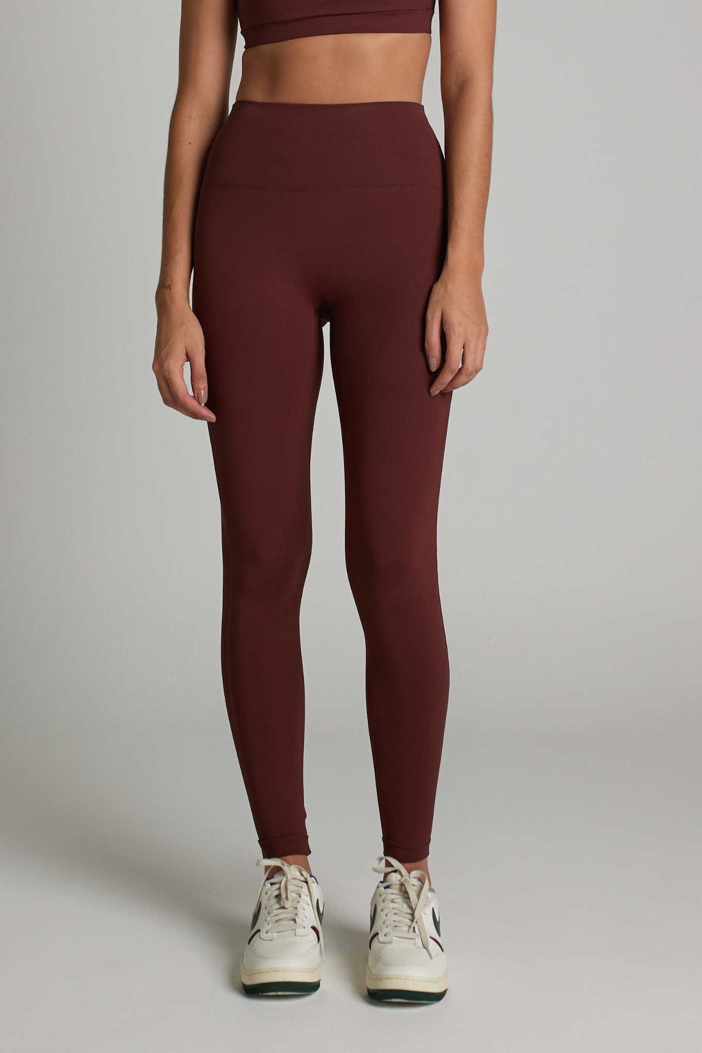 LEGGING SCULPT ESPRESSO