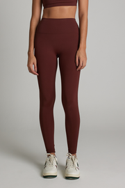 LEGGING SCULPT ESPRESSO