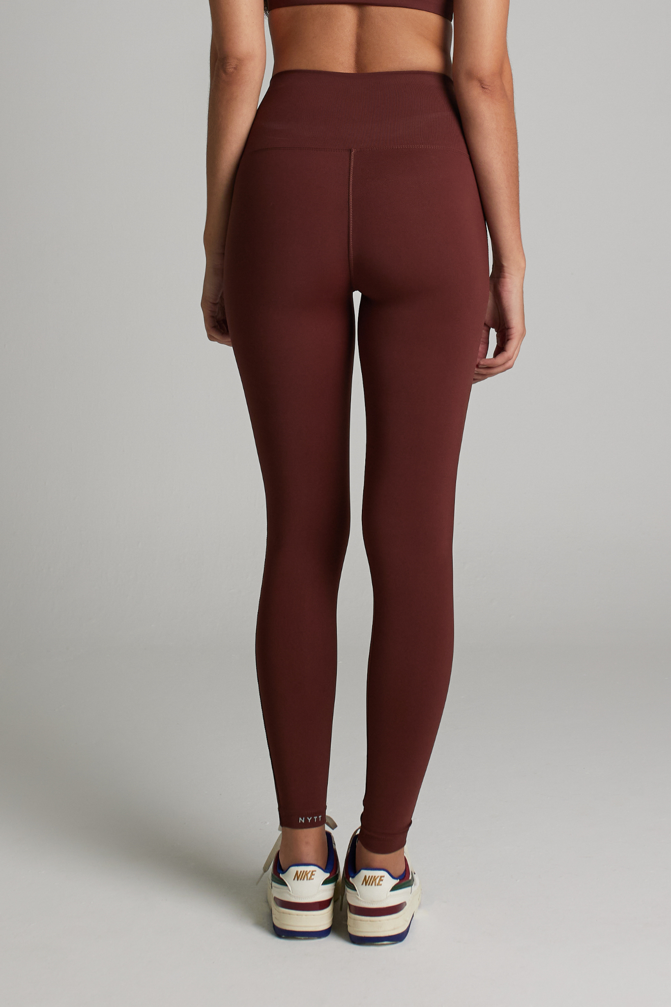 LEGGING SCULPT ESPRESSO
