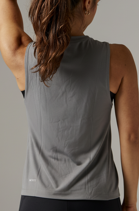 CAMISETA FRESH GRAFITE