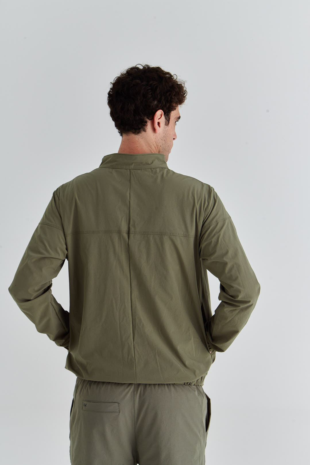 KIT MEN SPORT MILITAR