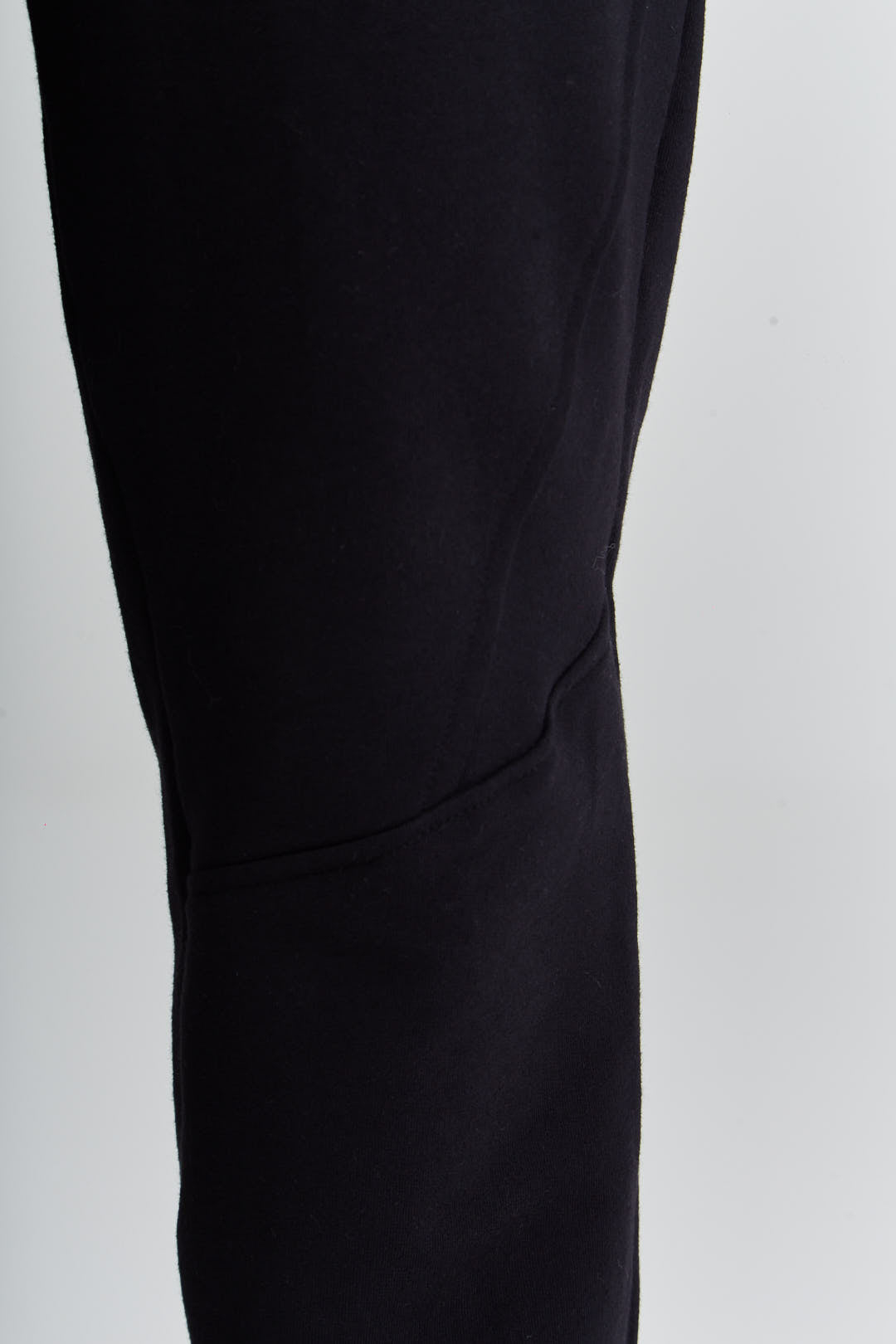KIT MOLETOM BASIC BLACK