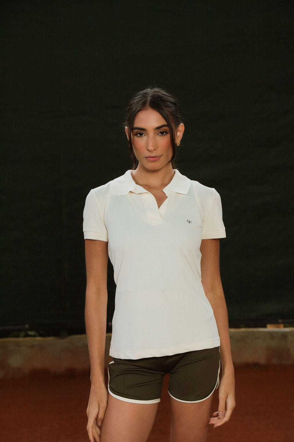 BLUSA POLO OFF