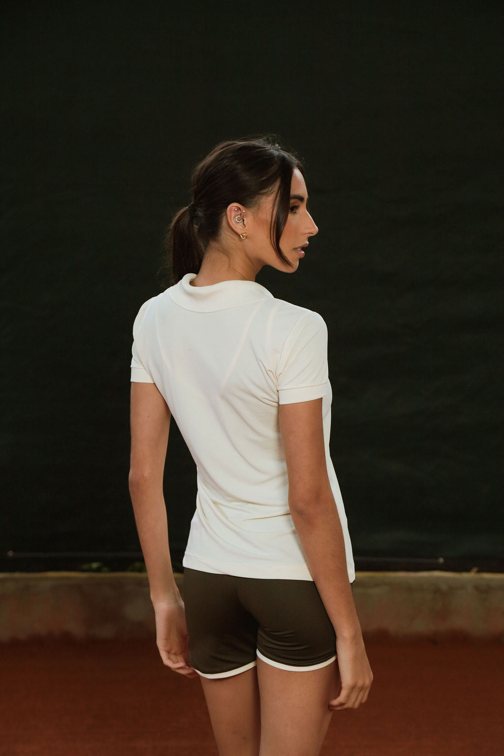 BLUSA POLO OFF