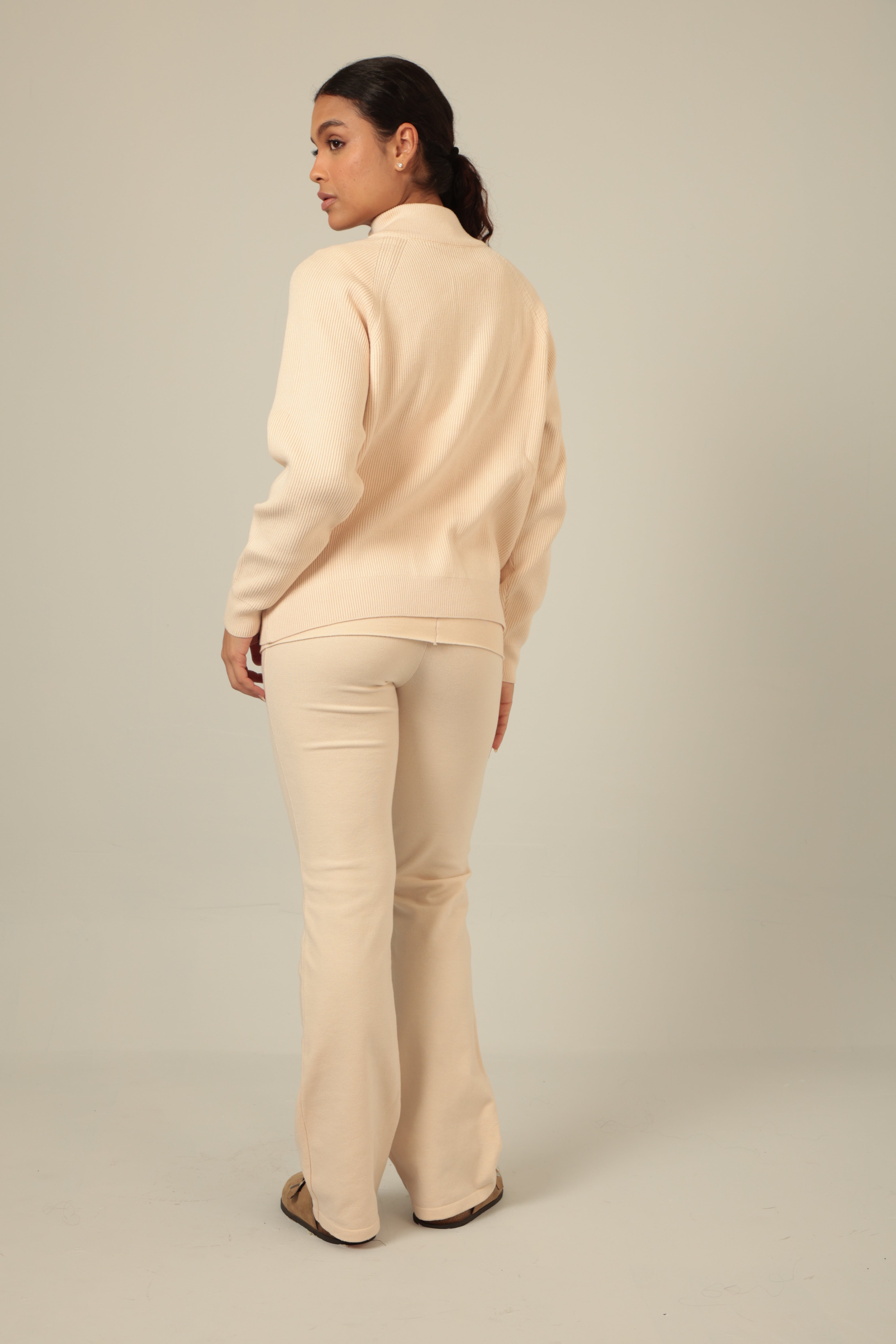SPORTWEAR OVERSIZED TRICOT OFF