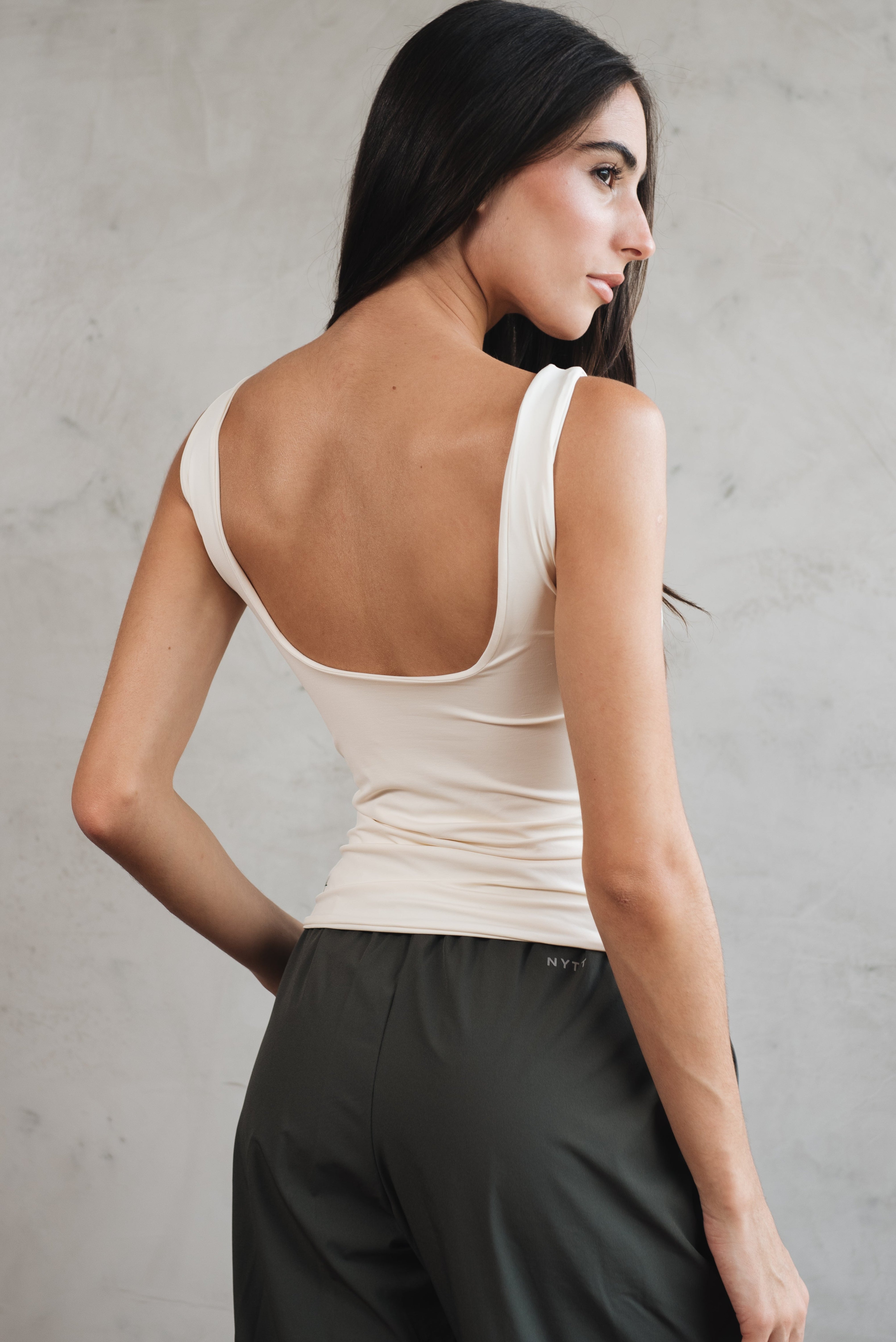 TANK TOP HEXA