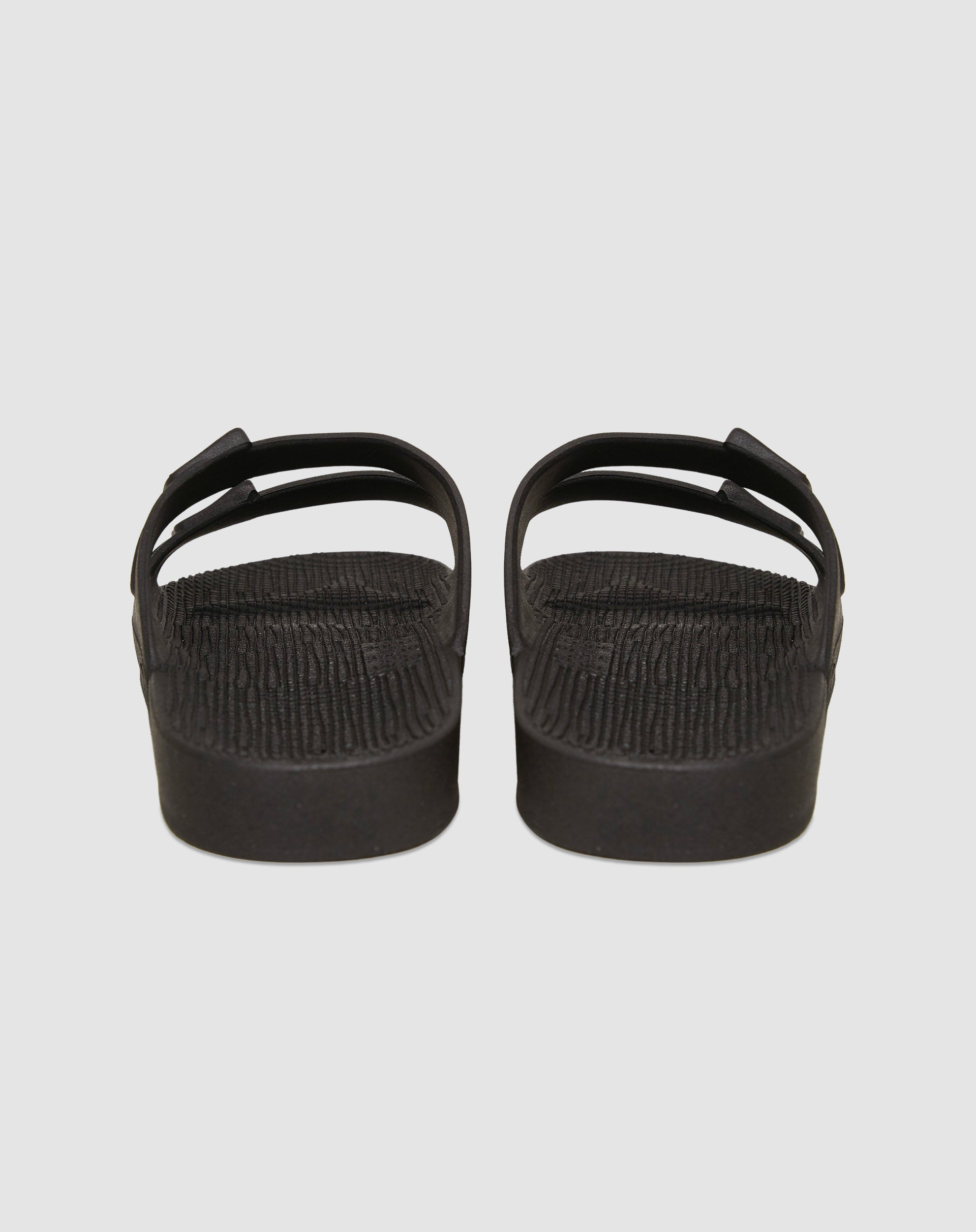 Sandália LINUS Chumbo