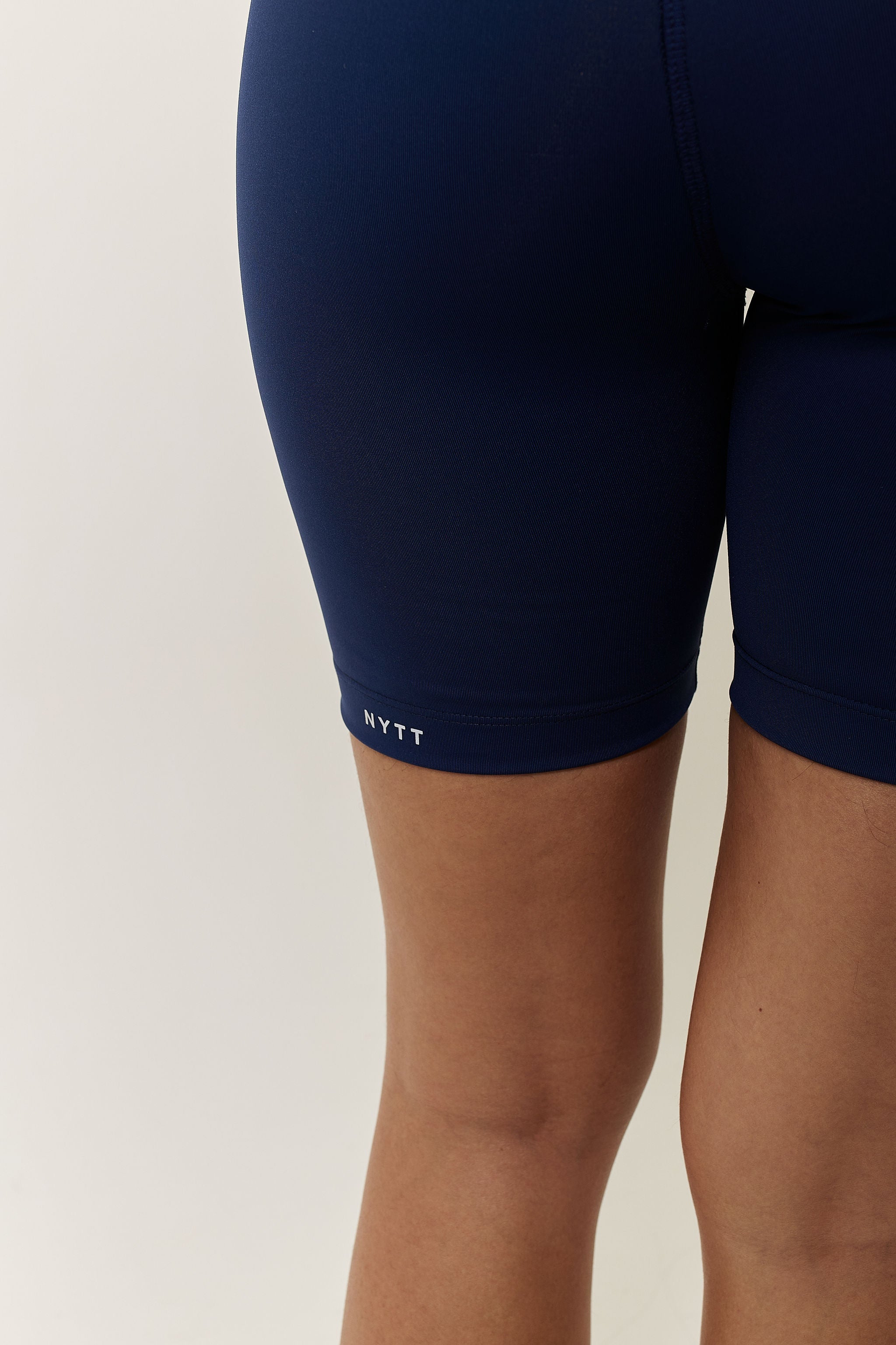 MACAQUINHO SCULPT NAVY BLUE