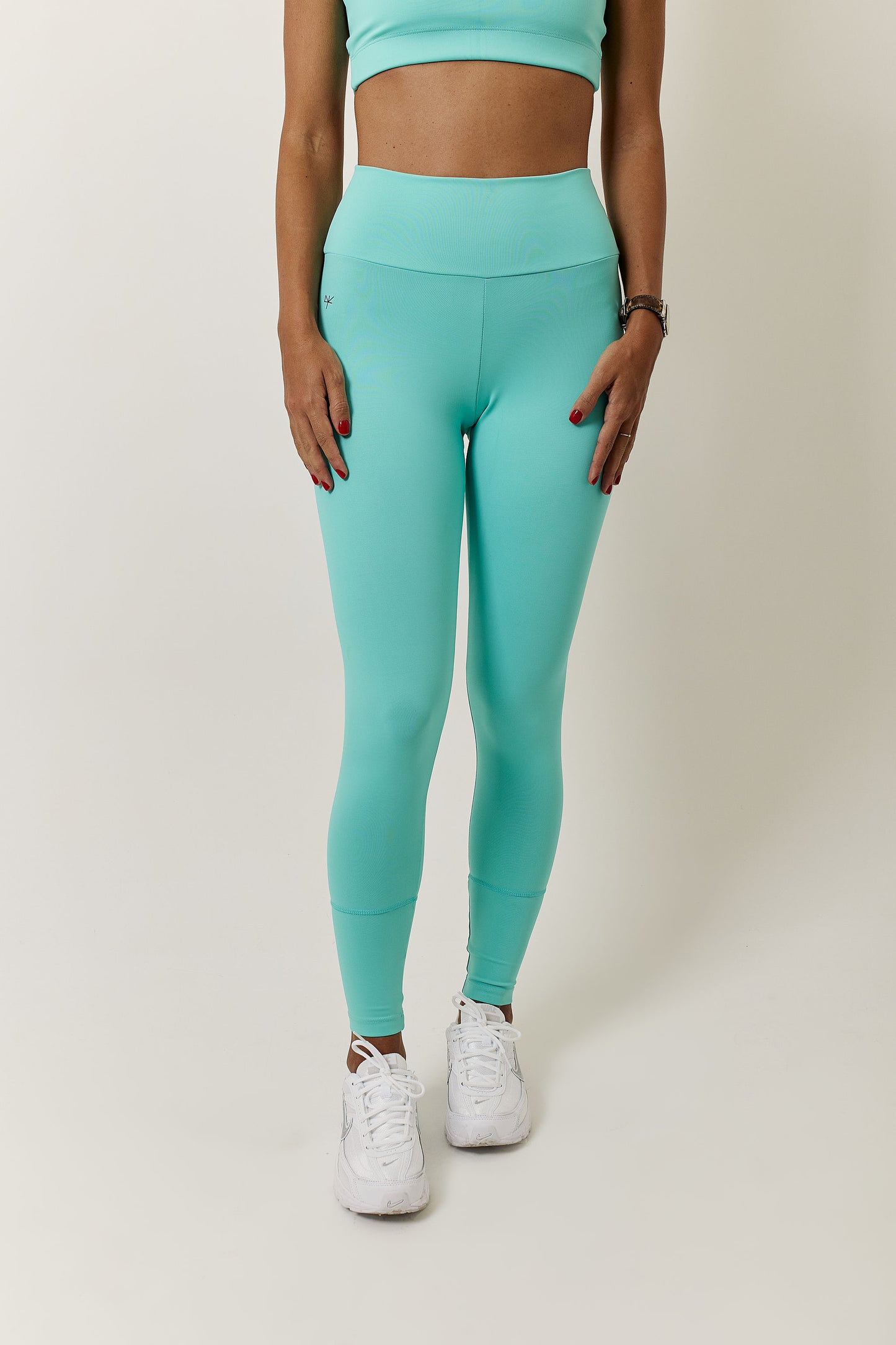 LEGGING ACQUA