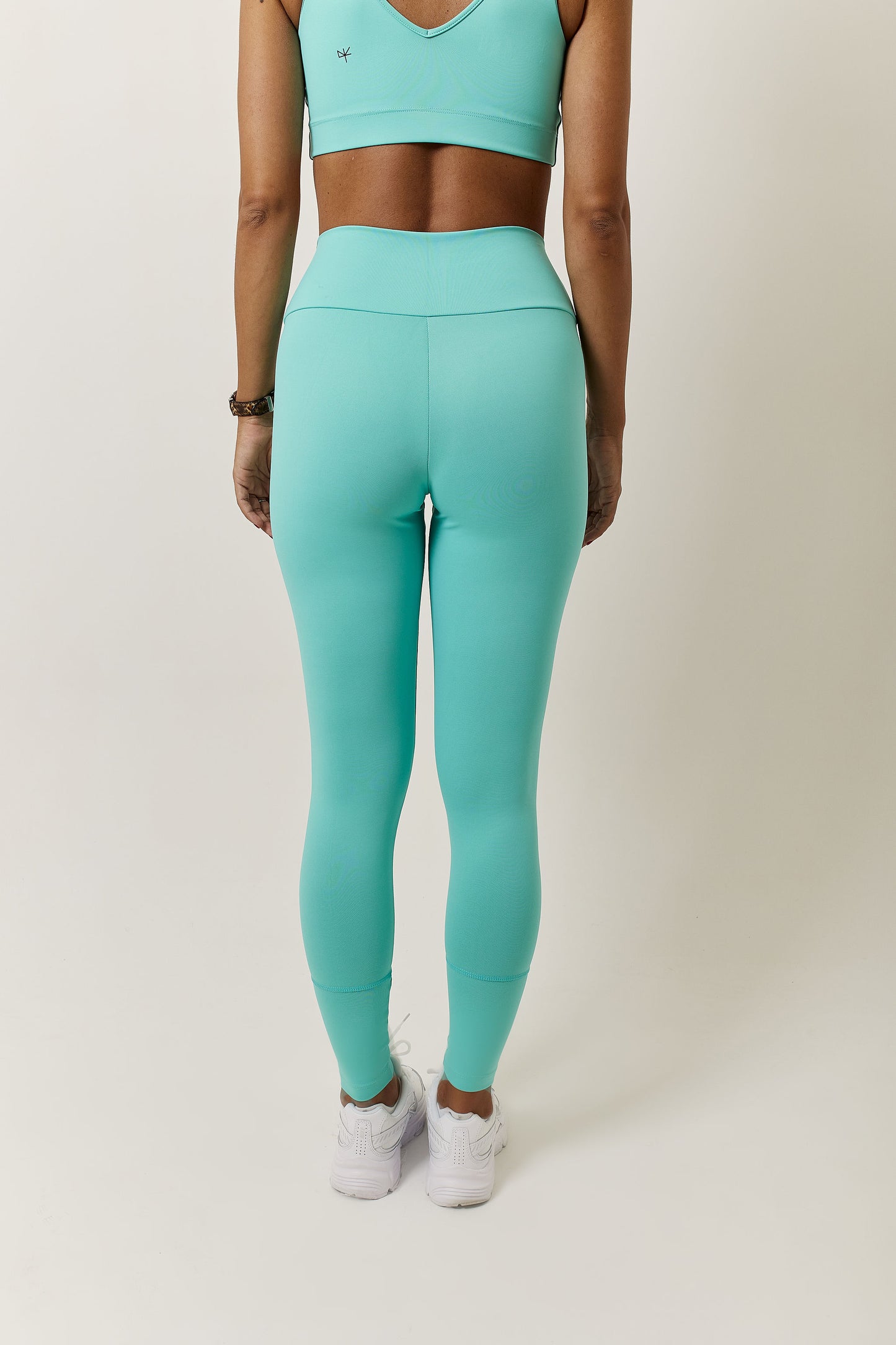 LEGGING ACQUA