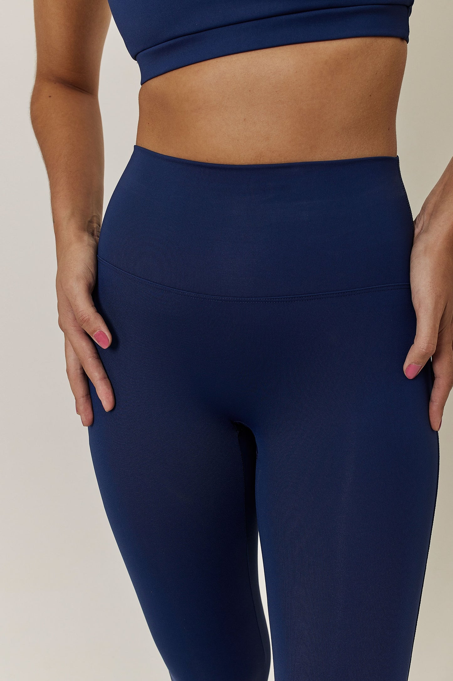 LEGGING NAVY BLUE