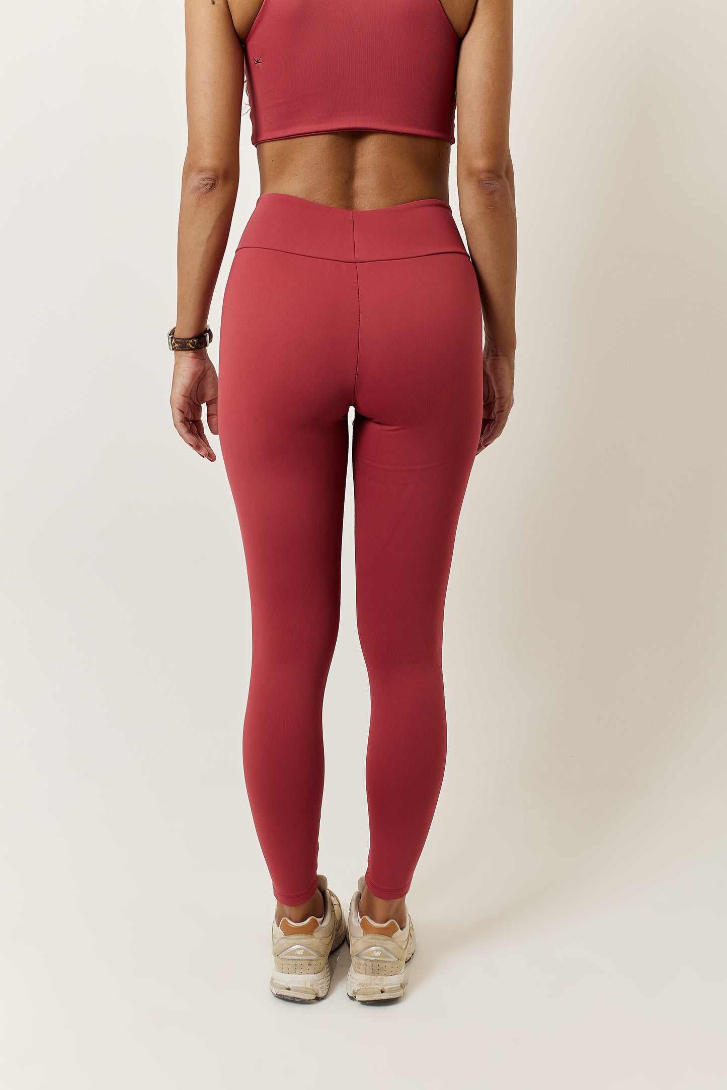 LEGGING PRANA CEREJA