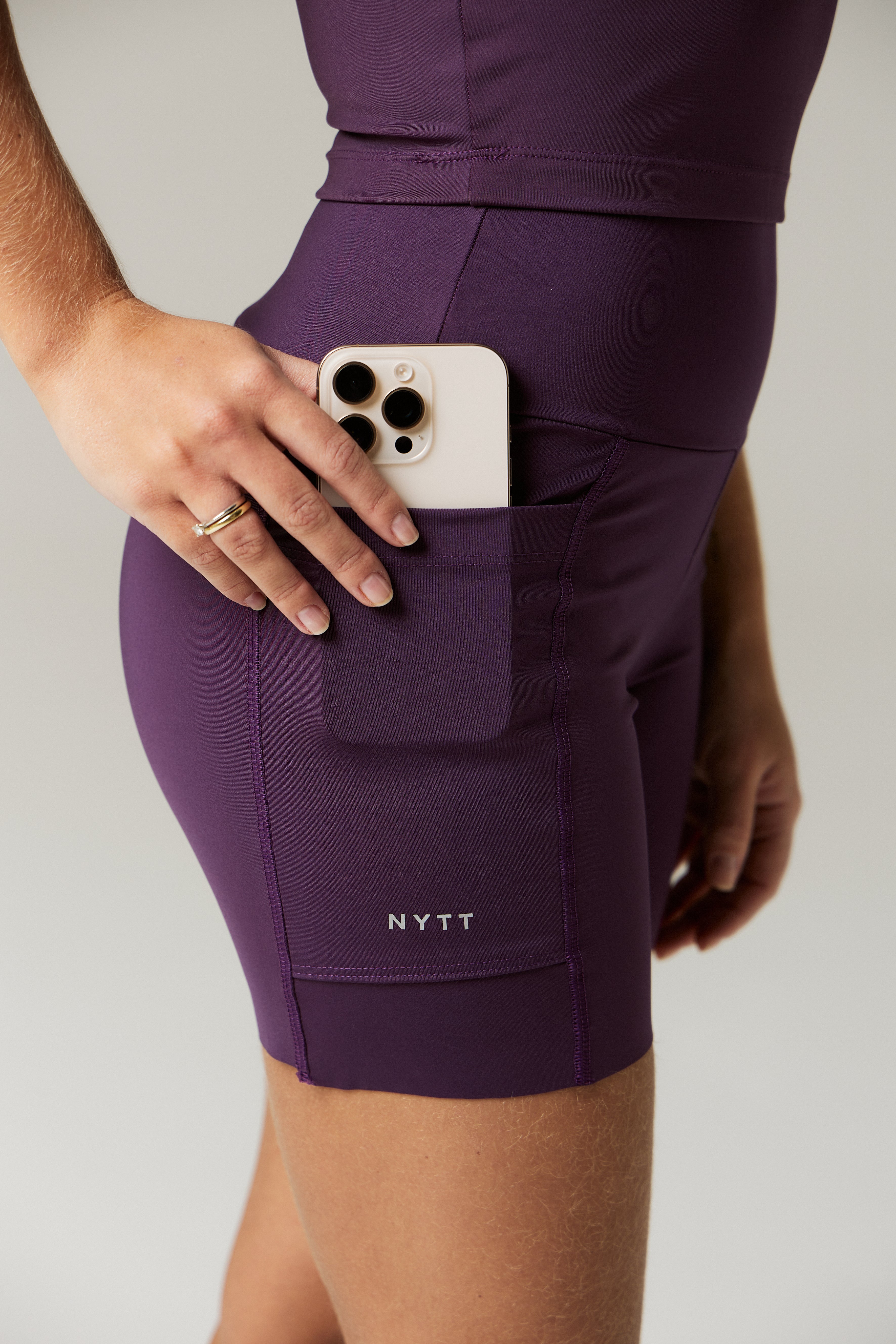 POCKET SHORT PETUNIA